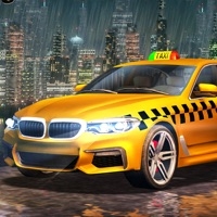 汽车出租车模拟器2021ios版