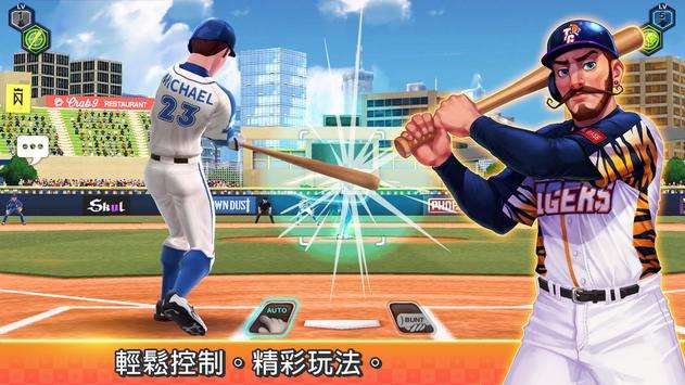 Baseball Clashios版1.2.0010725