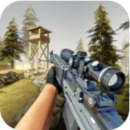 FPS狙击手最新版1.3
