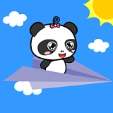 熊猫乐园折纸v1.1.1