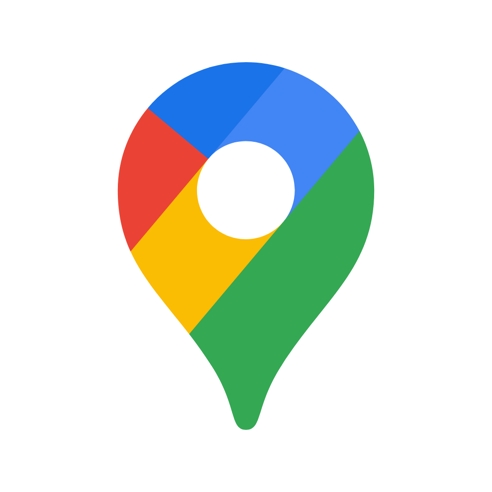 Google 地图ios版v5.58
