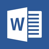 Microsoft Wordv16.0.12827.20140