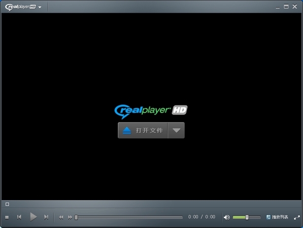 RealPlayer HDv16.0.7.0