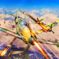 空战联盟：飞机模拟器！苹果版1.0