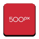 500px中国版v4.6.0