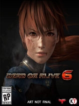 死或生6(Dead or Alive 6)美女角色4k游戏壁纸v1.0