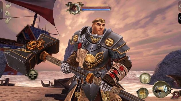Warhammer: Odysseyios版1.0.3