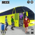 公交大巴车模拟v1.3