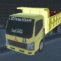 印尼卡车卸货模拟器v1.0