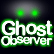 ghost observer鬼魂探测器1.9