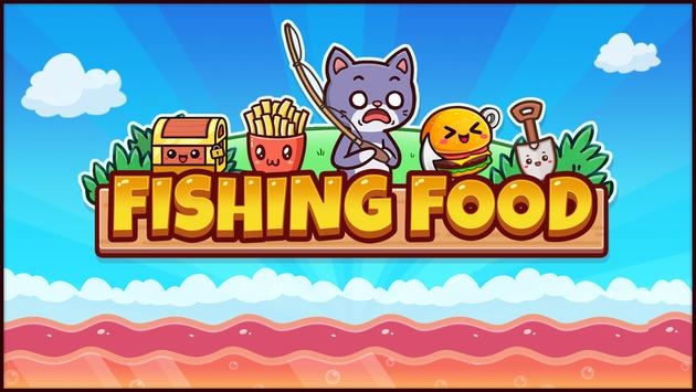 Fishing Foodios版199.0.0