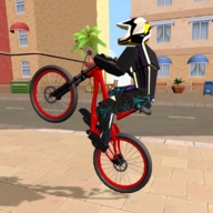 特技自行车3D1.0