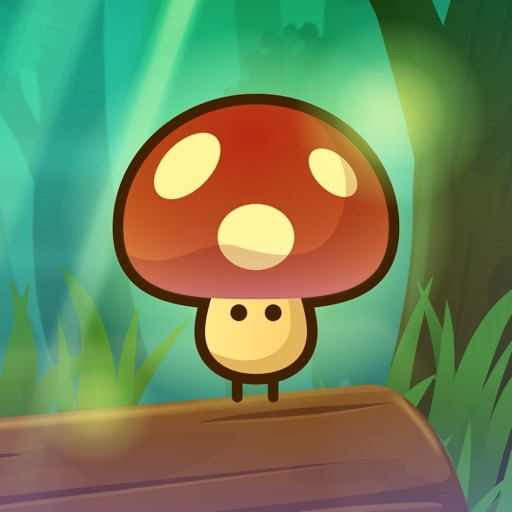 合成大蘑菇1.0