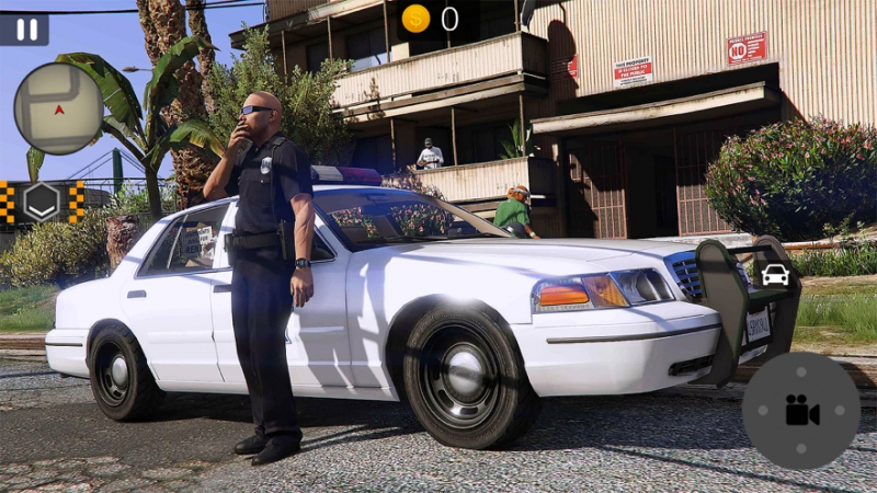 Police Task Simulator 21ios版1.2