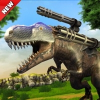 侏罗纪恐龙战斗模拟器ios版1.0