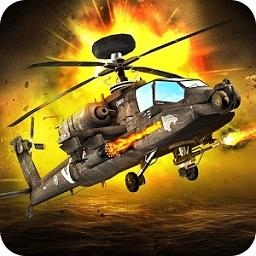 直升机风暴ios版1.0