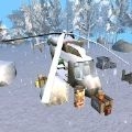 雪地北极生存冒险v1.0