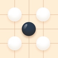 最爱五子棋ios版1.3