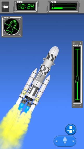 超牛火箭ios版2.1