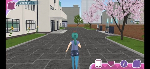 少女都市模拟器v2.0