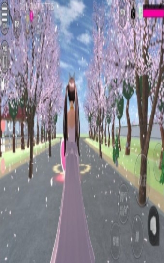 樱花公园生活模拟器v1.03