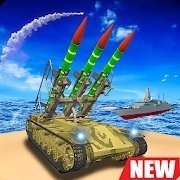海军导弹发射战舰模拟v1.0.3