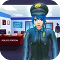动漫女孩警察v1.0