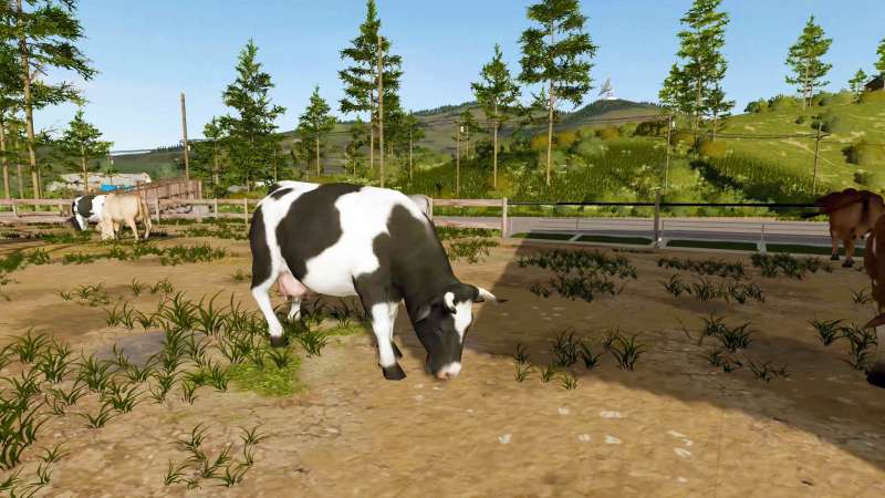 模拟农场20v1.0
