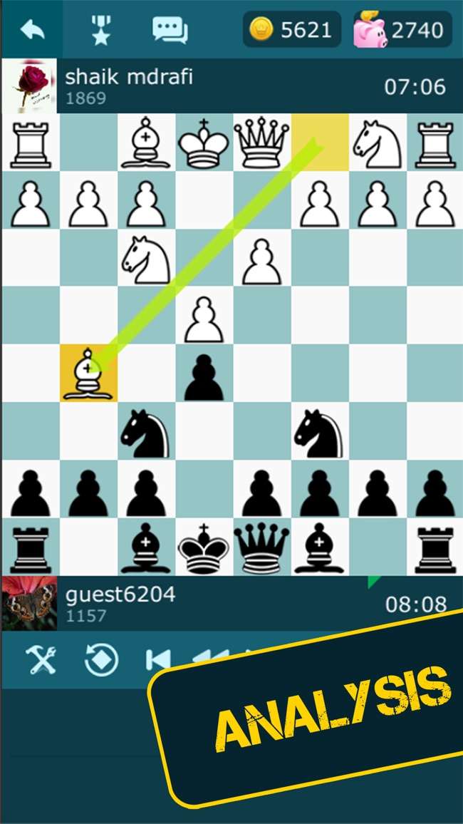 Chess Onlineios版2.0.35