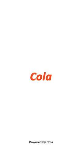 cola任务助手2.3.3