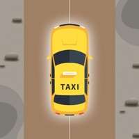 出租车游戏破解版1.3.1