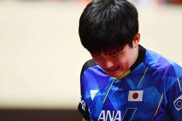 伊朗乒乓男团爆冷力克日本，日媒：日本队以“屈辱比分”出局