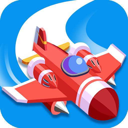 全民飞机空战游戏v1.0.7.1