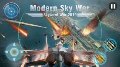 现代飞机战争20212.10.0