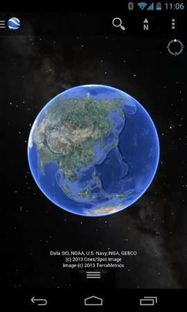 谷歌地球（Earth）v9.162.0.2