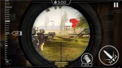 FPS狙击手最新版1.3