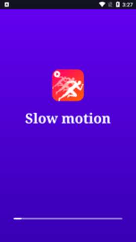 Slow motionv2.1.7